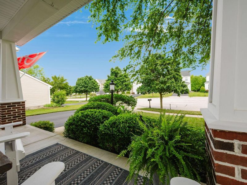 6615 Archie Court, Canal Winchester, OH 43110 Photo 8