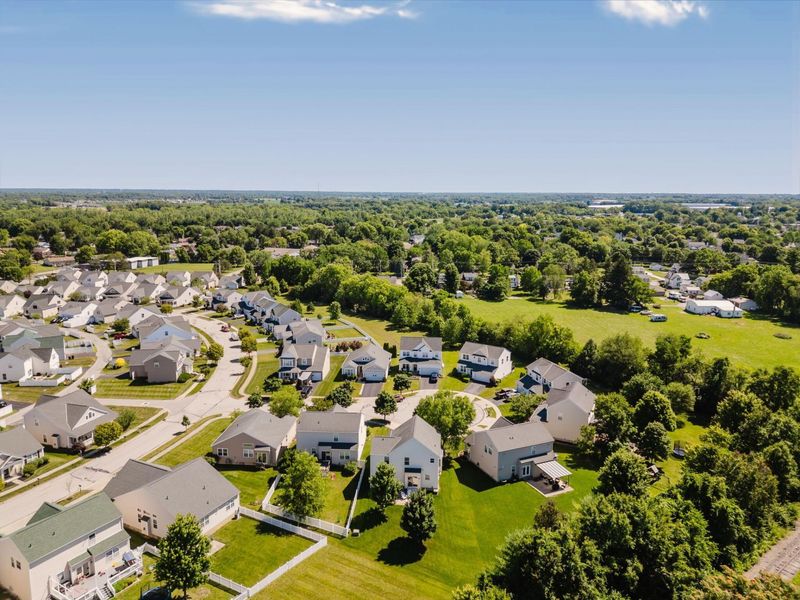 6615 Archie Court, Canal Winchester, OH 43110 Photo 82