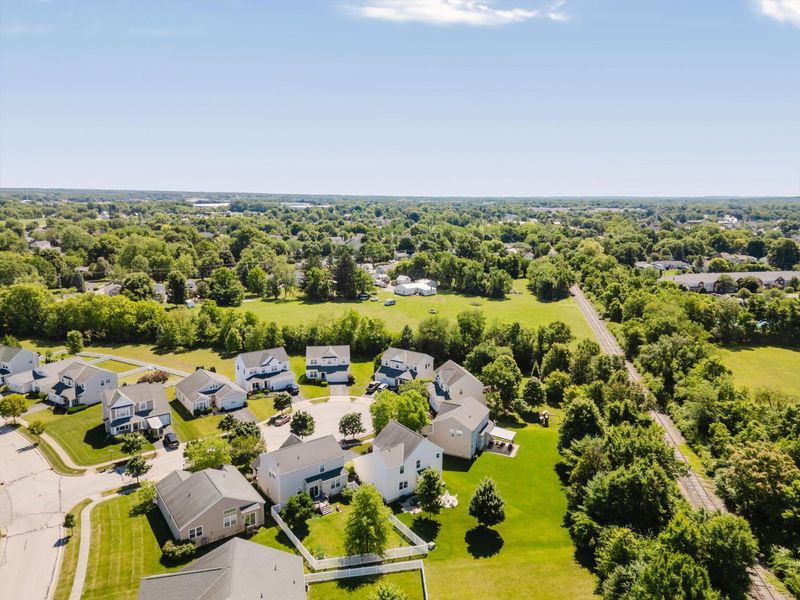 6615 Archie Court, Canal Winchester, OH 43110 Photo 83