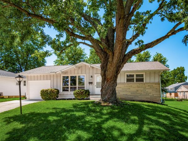 224 Connolly Street , Marysville, OH 43040