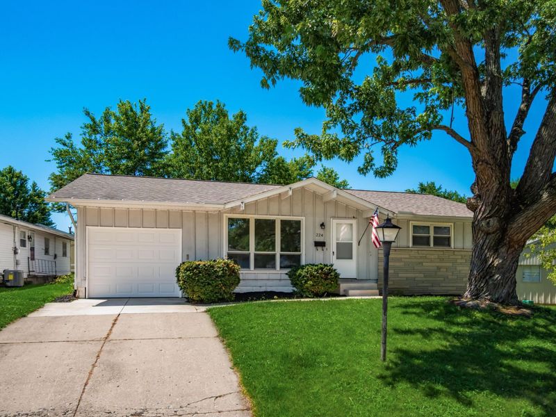 224 Connolly Street, Marysville, OH 43040 Photo 2