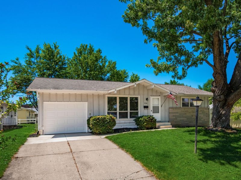 224 Connolly Street, Marysville, OH 43040 Photo 3