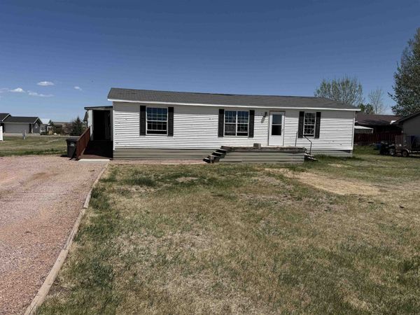 214 Donna Street, Hermosa, SD 57744