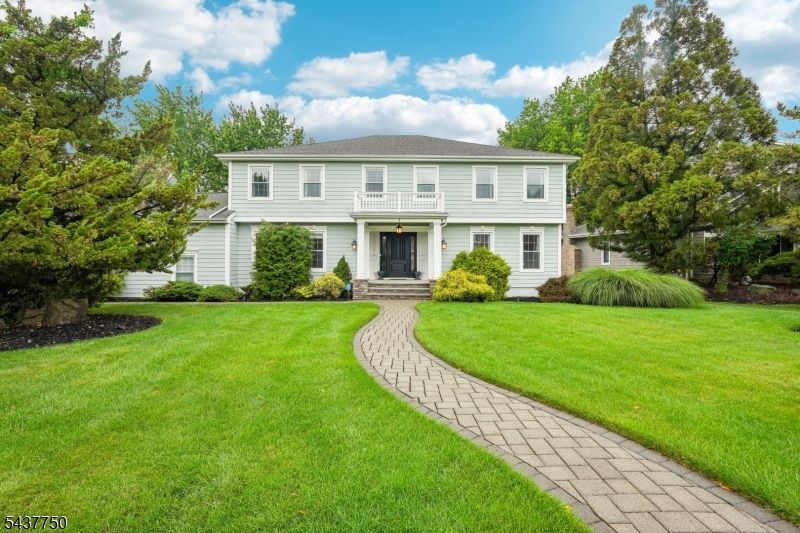 1 York Pl, North Caldwell, NJ 07006 Main Photo