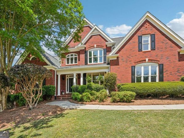 1162 Rising Moon Trail, Snellville, GA 30078