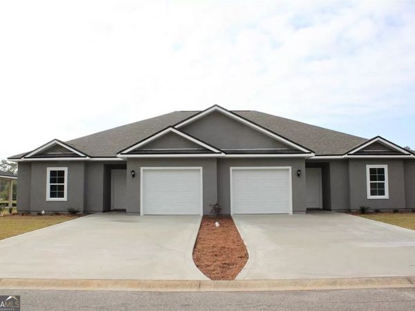 123 Gary Circle, St. Marys, GA 31558