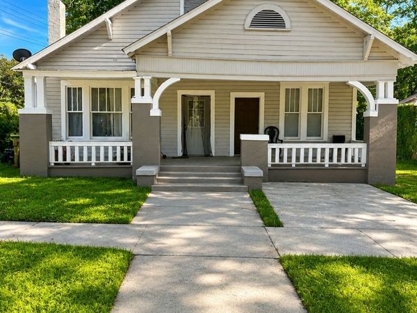 600 W Lincoln Avenue, Albany, GA 31701