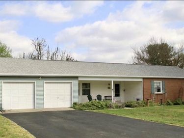 226 Hardacre Drive, Xenia Twp, OH 45385