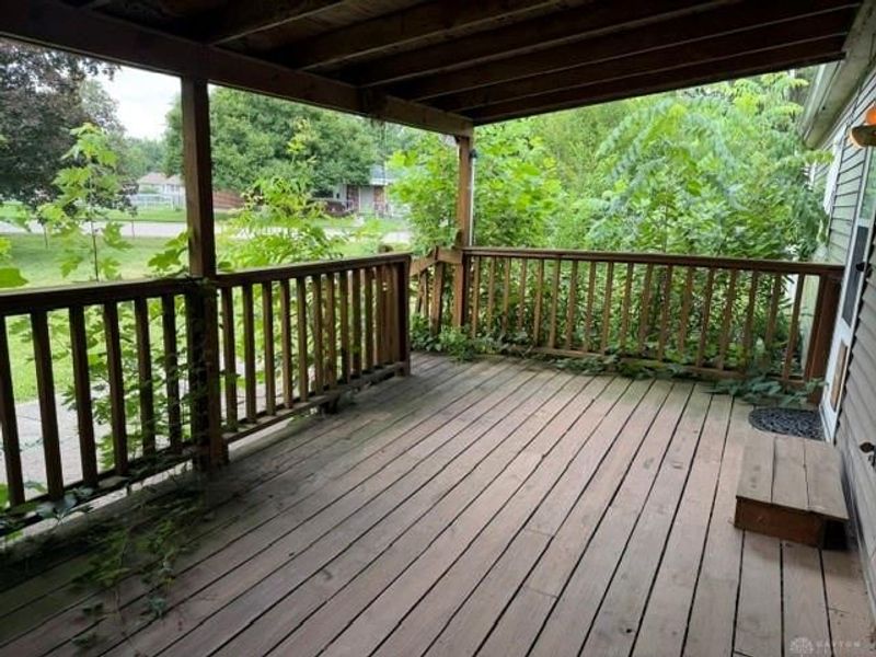 226 Hardacre Drive, Xenia Township, OH 45385 Photo 5