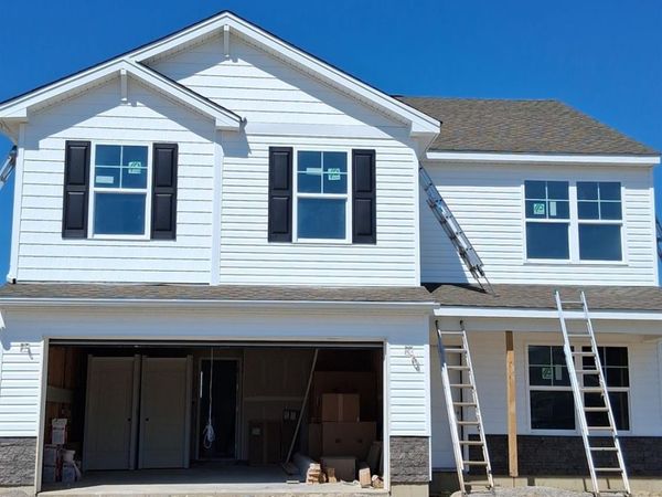 330 Glover Meadows Way, Mt Orab, OH 45154