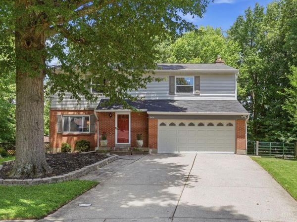 9434 Sheralee Drive, Springfield Twp., OH 45231