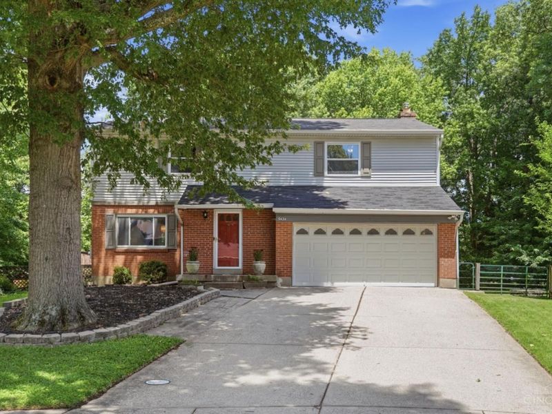 9434 Sheralee Drive, Springfield Twp., OH 45231 Photo 1