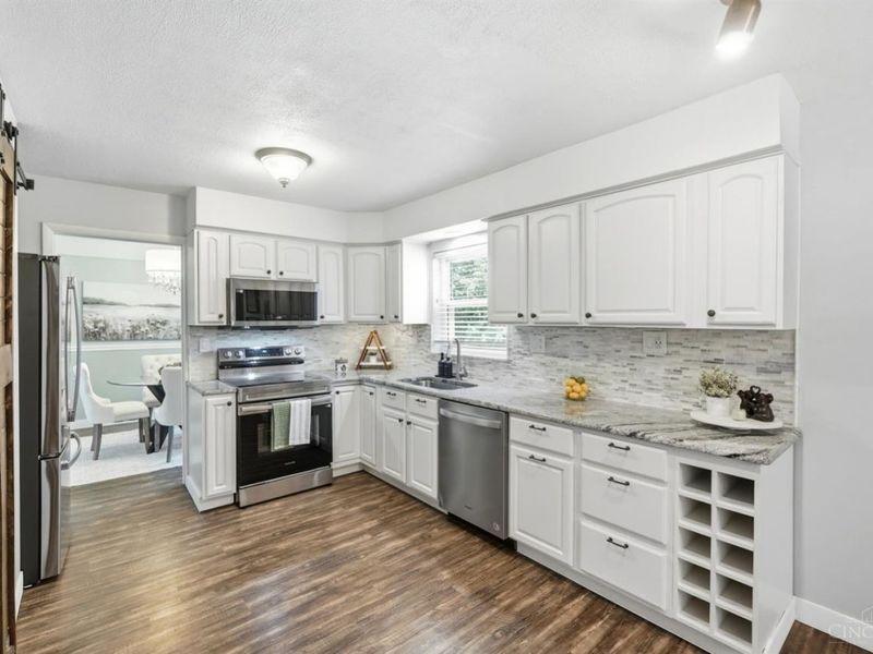 9434 Sheralee Drive, Springfield Twp., OH 45231 Photo 16