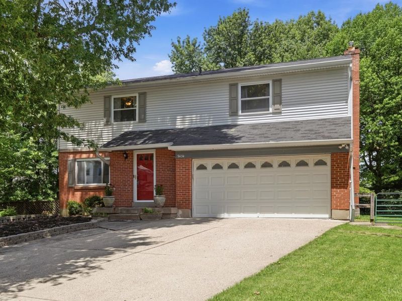 9434 Sheralee Drive, Springfield Twp., OH 45231 Photo 2