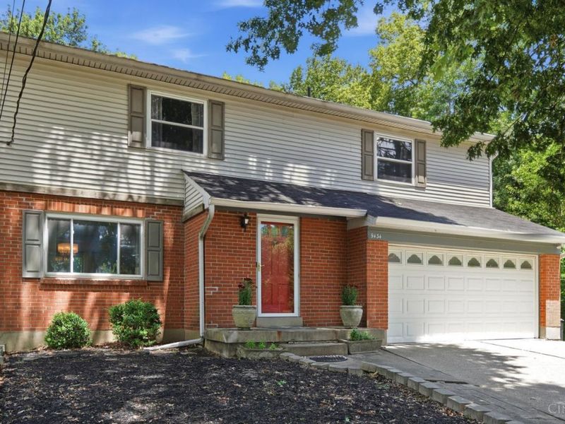 9434 Sheralee Drive, Springfield Twp., OH 45231 Photo 3