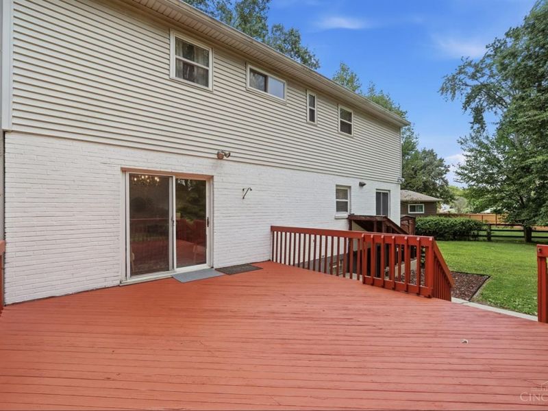 9434 Sheralee Drive, Springfield Twp., OH 45231 Photo 55