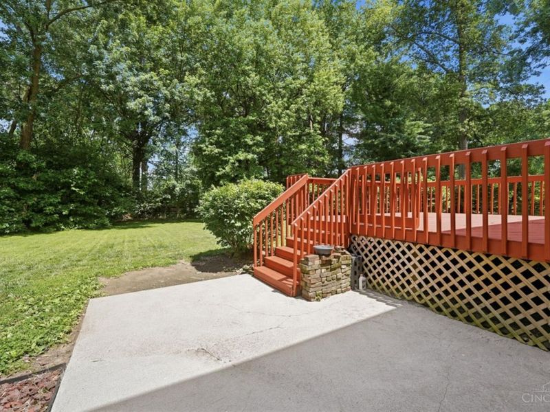 9434 Sheralee Drive, Springfield Twp., OH 45231 Photo 60