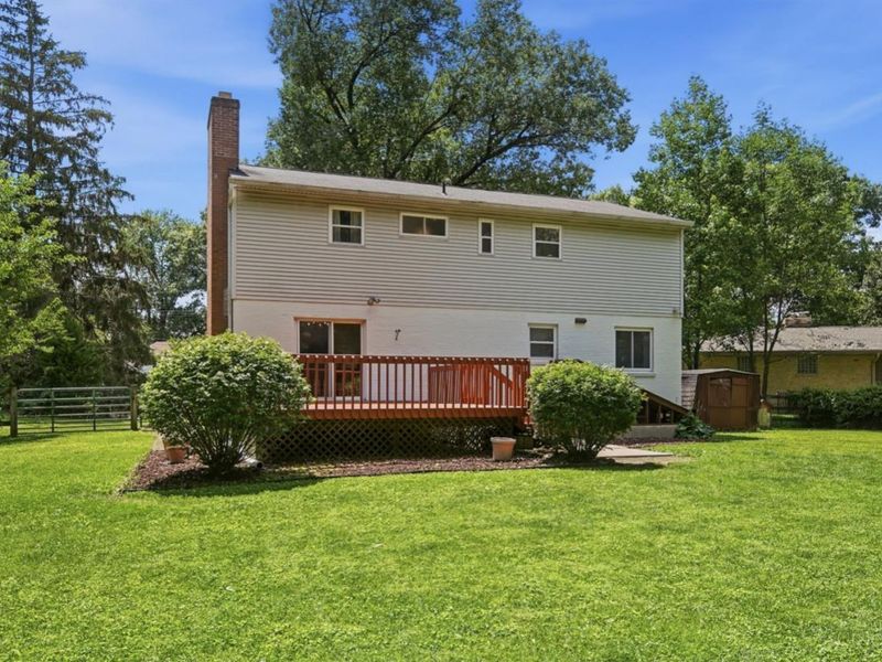 9434 Sheralee Drive, Springfield Twp., OH 45231 Photo 66
