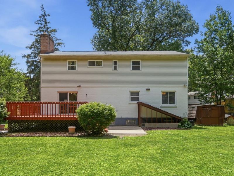 9434 Sheralee Drive, Springfield Twp., OH 45231 Photo 67