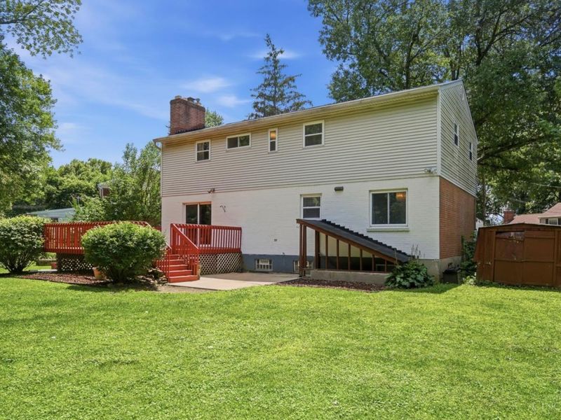 9434 Sheralee Drive, Springfield Twp., OH 45231 Photo 68
