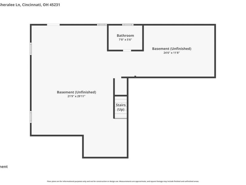 9434 Sheralee Drive, Springfield Twp., OH 45231 Photo 69