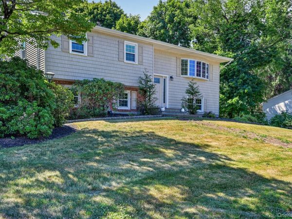 1 Scher Drive , New City, NY 10956
