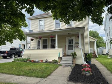 50 Avenue E Street , Geneva, NY 14456