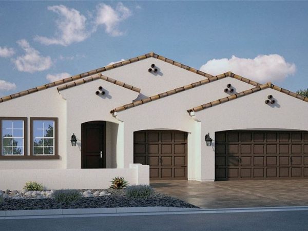 510 CHESTNUT FALCON AVE , Henderson, NV 89011