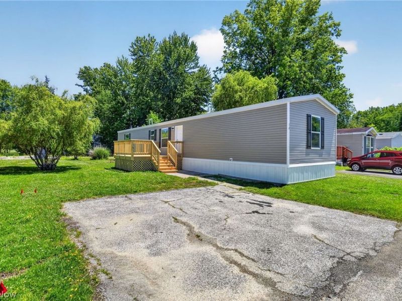 3583 Austin, Unit 12, Geneva, OH 44041 Photo 28