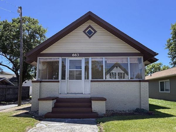663 Fulton Street, Elkhart, IN 46514