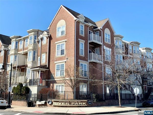 200 Dey Street 247, HARRISON, NJ 07029