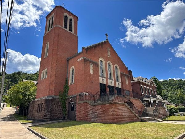 405 Westinghouse Ave, Wilmerding, PA 15148