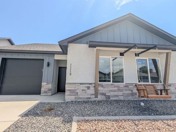 2455 Revere Road , Unit B, Grand Junction, CO 81505