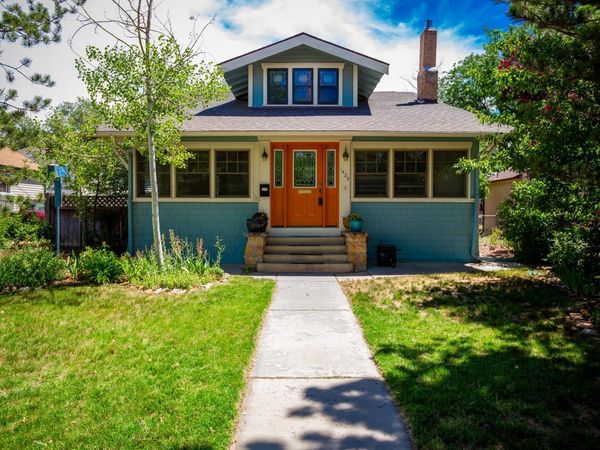 1429 Grand Avenue, Grand Junction, CO 81501