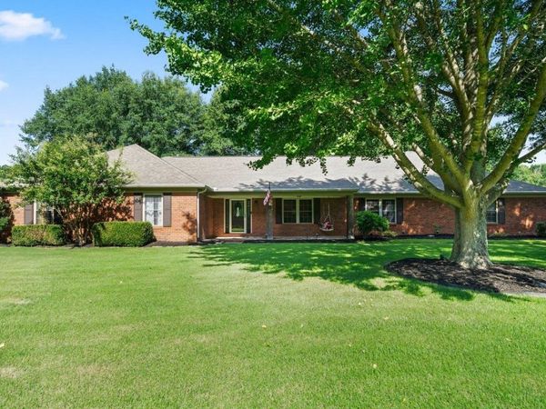 4275 HWY 196 HWY, Piperton, TN 38017