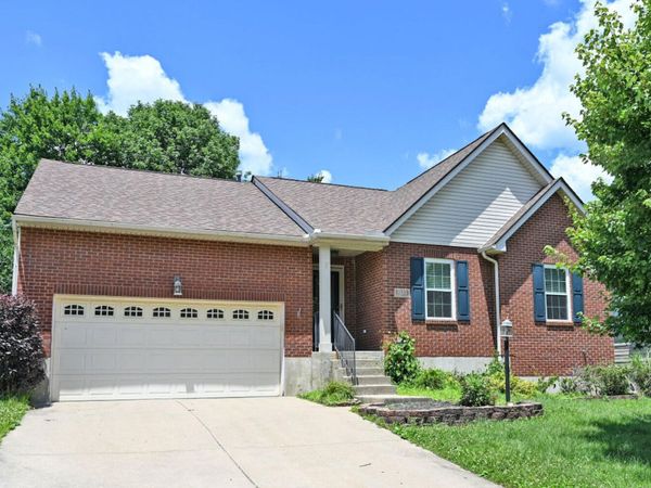 2115 Canyon Court, Hebron, KY 41048
