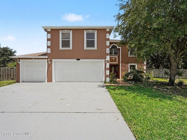 1343 Sorento Circle , Melbourne, FL 32904