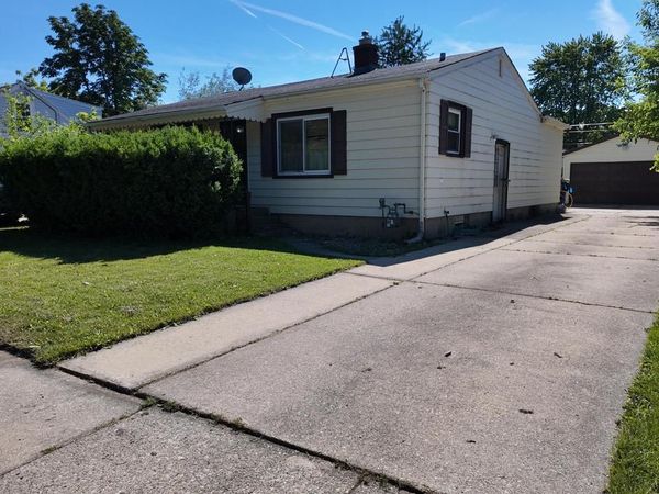 3424 4th AVENUE, Racine, WI 53402