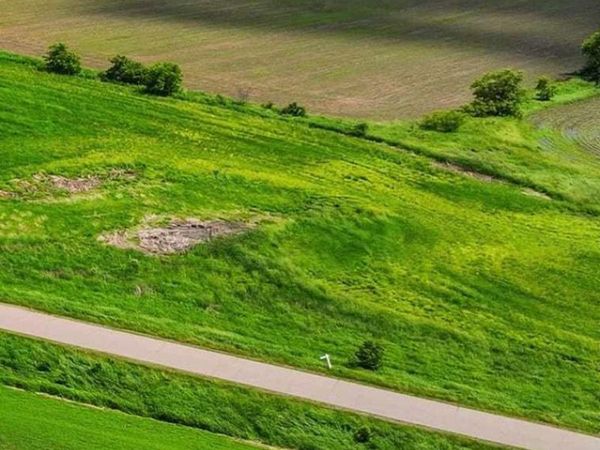 Lot 5 MARSHFIELD ROAD, Marshfield, WI 54449