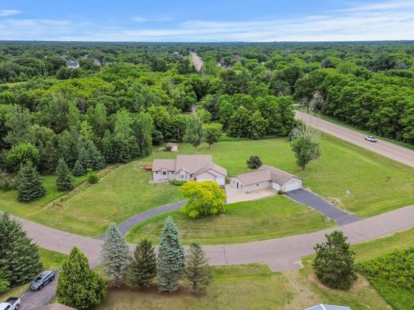17153 Butternut Street NW, Andover, MN 55304