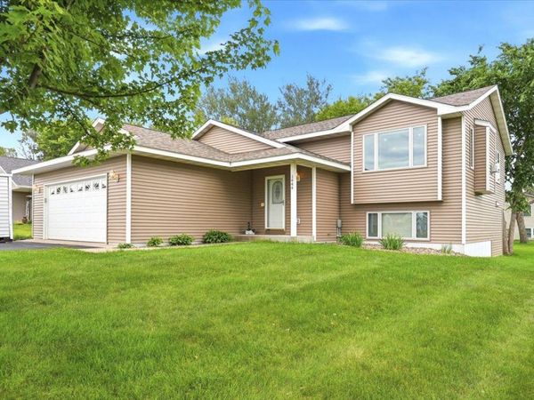 1444 Lokhorst Street, Baldwin, WI 54002