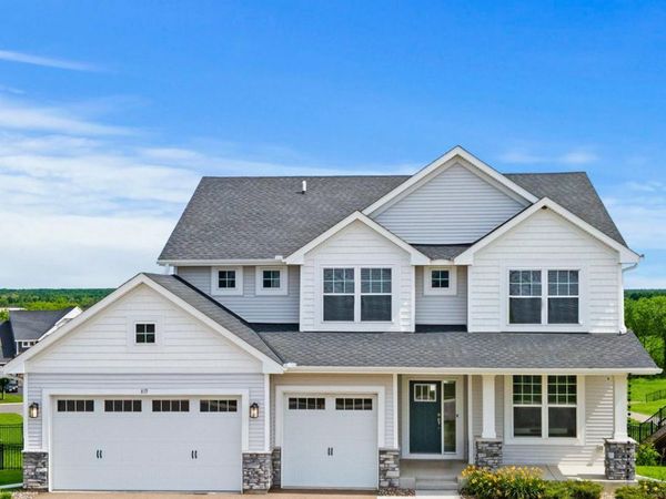 819 Spancil Hill View, Woodbury, MN 55129