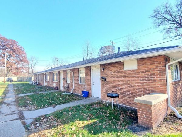 2682-2684 Joyce Avenue , Columbus, OH 43211