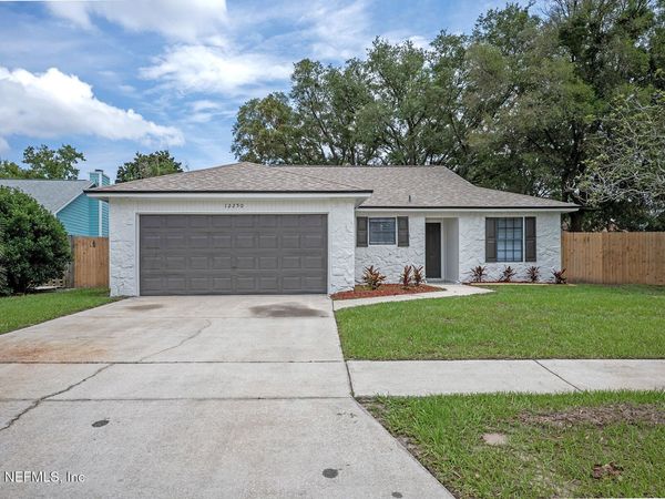 12250 COBBLESTONE Circle S, Jacksonville, FL 32225