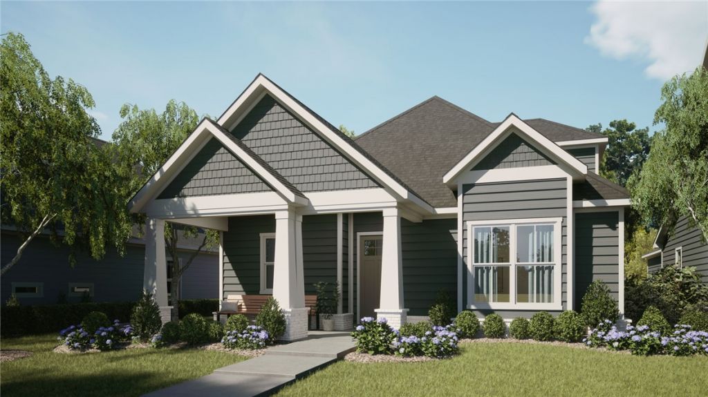 6727 Springtime Terrace , Springdale, AR 72762 Main Photo