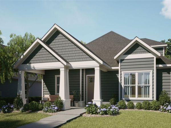 6727 Springtime Terrace , Springdale, AR 72762