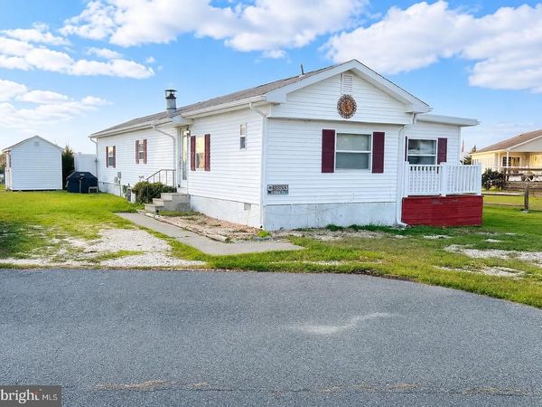 36533 PEBBLE, MILLSBORO, DE 19966