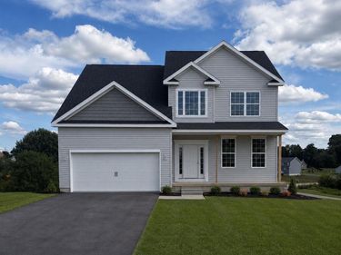 440 RIPPLE DRIVE, Unit 52, HANOVER, PA 17331