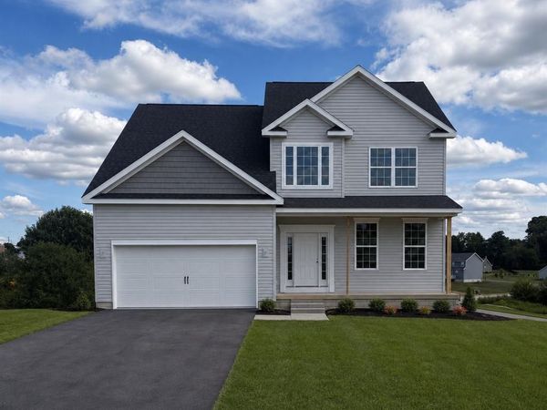440 RIPPLE DRIVE, Unit 52, HANOVER, PA 17331