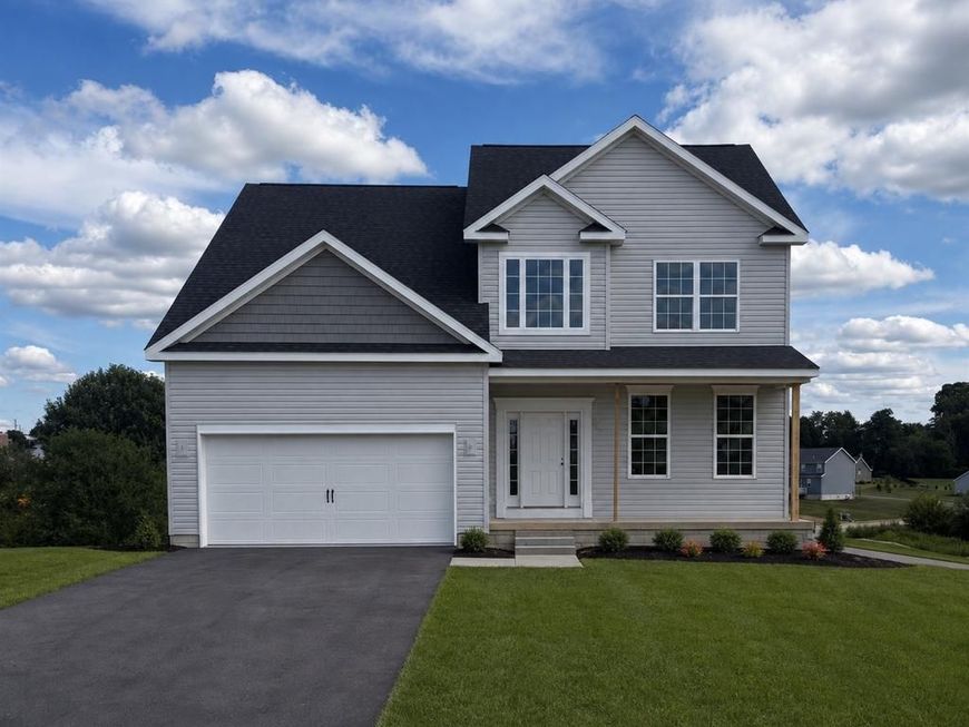 440 Ripple Drive, Unit 52, Hanover, PA 17331 Main Photo